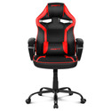 Silla Gaming Drift Dr50br Negro/Rojo | Quonty.com | DR50BR
