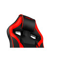 Silla Gaming Drift Dr50br Negro/Rojo | Quonty.com | DR50BR