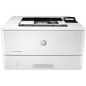 Impresora Laser Monocromo Hp Laserjet Pro M404dw Wifi 38ppm | Quonty.com | W1A56A