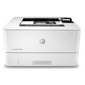 Impresora Laser Monocromo Hp Laserjet Pro M404dw Wifi 38ppm | Quonty.com | W1A56A