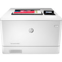 Impresora Laser Color Hp Laserjet Pro M454dn 27ppm | Quonty.com | W1Y44A