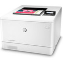 Impresora Laser Color Hp Laserjet Pro M454dn 27ppm | Quonty.com | W1Y44A