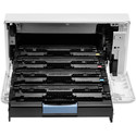 Impresora Laser Color Hp Laserjet Pro M454dn 27ppm | Quonty.com | W1Y44A