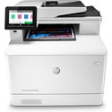 Impresora Multifuncion Hp Laserjet Color M479fdn 29/20ppm | Quonty.com | W1A79A