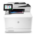 Impresora Multifuncion Hp Laserjet Color M479fdn 29/20ppm | Quonty.com | W1A79A