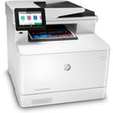 Impresora Multifuncion Hp Laserjet Color M479fdn 29/20ppm | Quonty.com | W1A79A