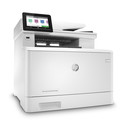 Impresora Multifuncion Hp Laserjet Color M479fdn 29/20ppm | Quonty.com | W1A79A