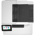 Impresora Multifuncion Hp Laserjet Color M479fdn 29/20ppm | Quonty.com | W1A79A