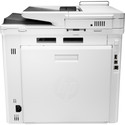 Impresora Multifuncion Hp Laserjet Color M479fdn 29/20ppm | Quonty.com | W1A79A