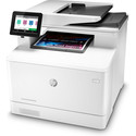 Impresora Multifuncion Hp Laserjet Color M479fdn 29/20ppm | Quonty.com | W1A79A