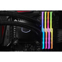 G.Skill Ddr4 32gb (4x8) 3200mhz Cl16 Trident Z Rgb | Quonty.com | F4-3200C16Q-32GTZR