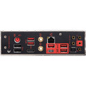 Placa Msi X570 Gaming Pro Carbon Amd Am4 Atx | Quonty.com | 911-7B93-005