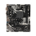 Placa Base Asrock A320m-Hdv Amd Am4 Micro Atx | Quonty.com | 90-MXB9L0-A0UAYZ
