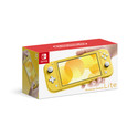 Consola Nintendo Switch Lite Amarillo | Quonty.com | 10002291