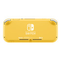 Consola Nintendo Switch Lite Amarillo | Quonty.com | 10002291