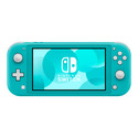 Consola Nintendo Switch Lite Azul Turquesa | Quonty.com | 10002292