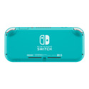 Consola Nintendo Switch Lite Azul Turquesa | Quonty.com | 10002292