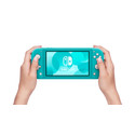 Consola Nintendo Switch Lite Azul Turquesa | Quonty.com | 10002292