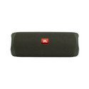Altavoz Jbl Flip 5 20w Bluetooth Verde | Quonty.com | JBLFLIP5GREN