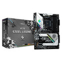 Placa Asrock X570 Steel Legend Amd Am4 Atx | Quonty.com | 90-MXBAR0-A0UAYZ