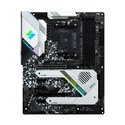 Placa Asrock X570 Steel Legend Amd Am4 Atx | Quonty.com | 90-MXBAR0-A0UAYZ