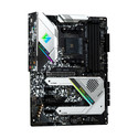 Placa Asrock X570 Steel Legend Amd Am4 Atx | Quonty.com | 90-MXBAR0-A0UAYZ