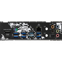Placa Asrock X570 Steel Legend Amd Am4 Atx | Quonty.com | 90-MXBAR0-A0UAYZ