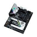 Placa Asrock X570 Steel Legend Amd Am4 Atx | Quonty.com | 90-MXBAR0-A0UAYZ
