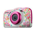 Camara+Mochila Nikon Coolpix W150 13,2 Mpx Multi | Quonty.com | VQA113K001
