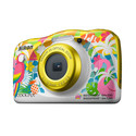 Camara+Mochila Nikon Coolpix W150 13,2mpx 4160x3120 Pixeles | Quonty.com | VQA114K001