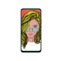Smartphone Huawei P Smart Z 6,59&Quot; 4gb/64gb 4g 2/16mpx Verde | Quonty.com | 51093WDQ
