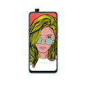 Smartphone Huawei P Smart Z 6,59&Quot; 4gb/64gb 4g 2/16mpx Verde | Quonty.com | 51093WDQ