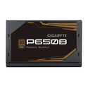 Fuente Gigabyte P650b 650w 80+Bronze Atx | Quonty.com | GP-P650B