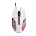 Raton Gaming Ngs Gmx-100 2400dpi Rosa | Quonty.com | GMX-100PINK
