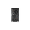 Minitorre Hummer Fusion S S/Fuente Usb 3.0 Argb Negro | Quonty.com | NXHUMMERFSNS