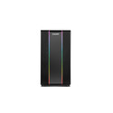 Minitorre Hummer Fusion S S/Fuente Usb 3.0 Argb Negro | Quonty.com | NXHUMMERFSNS