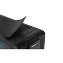 Minitorre Hummer Fusion S S/Fuente Usb 3.0 Argb Negro | Quonty.com | NXHUMMERFSNS
