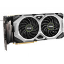 Msi Rtx 2080 Super Ventus Xs Oc 8gb Gddr6 | Quonty.com | 912-V372-294