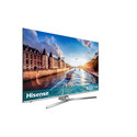 Tv Eled Hisense H65u8b 65&Quot;4kuhd 3840x2160 Smart Tv Wifi Vesa | Quonty.com | H65U8B