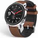 Smartwatch Xiaomi Amazfit Gtr 47mm Acero Inox | Quonty.com | MW2311EU