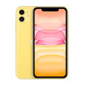 Apple Iphone 11 256gb Yellow | Quonty.com | MWMA2QL/A