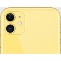 Apple Iphone 11 256gb Yellow | Quonty.com | MWMA2QL/A