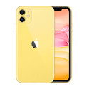 Apple Iphone 11 256gb Yellow | Quonty.com | MWMA2QL/A