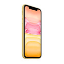 Apple Iphone 11 256gb Yellow | Quonty.com | MWMA2QL/A