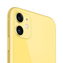 Apple Iphone 11 256gb Yellow | Quonty.com | MWMA2QL/A