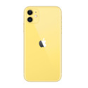 Apple Iphone 11 256gb Yellow | Quonty.com | MWMA2QL/A
