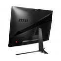 Monitor Gaming Msi Optix Mag241cv 24&Quot; Fhd 1ms Hdmi/Dport | Quonty.com | 9S6-3EA21T-065