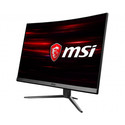 Monitor Gaming Msi Optix Mag241cv 24&Quot; Fhd 1ms Hdmi/Dport | Quonty.com | 9S6-3EA21T-065