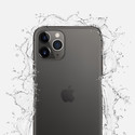 Apple Iphone 11 Pro Max 64gb Space Grey | Quonty.com | MWHD2QL/A