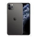 Apple Iphone 11 Pro Max 64gb Space Grey | Quonty.com | MWHD2QL/A